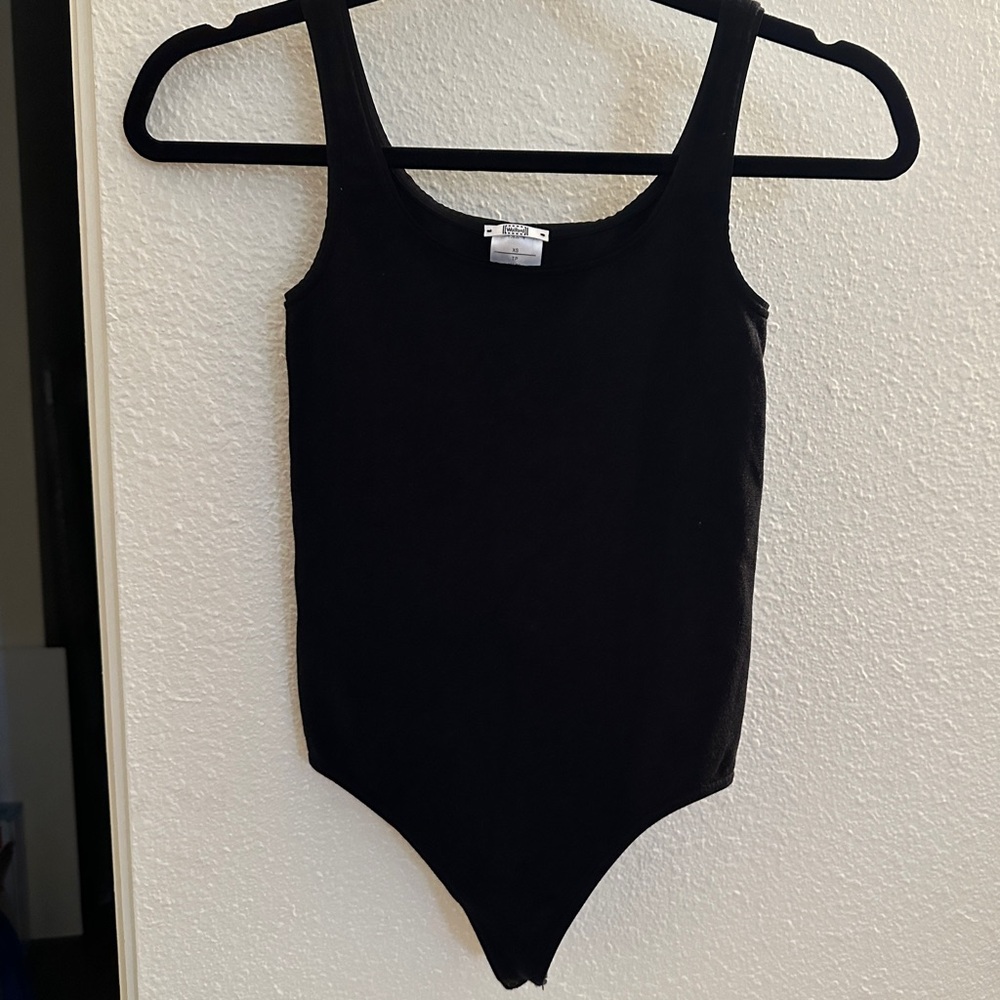 Wolford Tank Bodysuit 🔥